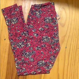 LulaRoe leggings